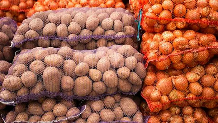 Tarım ve Orman Bakanı Prof. Dr. Vahit Kirişci'den patates-soğan spekülasyonlarına A Haber'de sert tepki: Fiyatlar daha da düşecek - 7