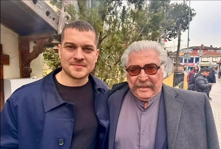 Gaddar’ın Ekber’i Erdal Özyağcılar’ın memleketi bakın neresiymiş! Kimse tahmin bile edemedi
