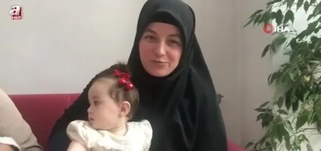 Bartın'da koruyucu anneler ile bebeklerinin benzerliği dikkat çekti