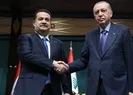 Başkan Erdoğan Irak Başbakanı ile görüştü