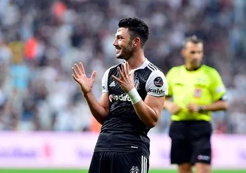 Tolgay Arslan'dan Galatasaray'a yeşil ışık!