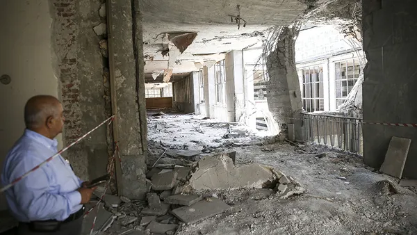 Bakan Çavuşoğlu’ndan uluslararası basına ’FETÖ’ makalesi: Gülen’in iadesini talep ettik