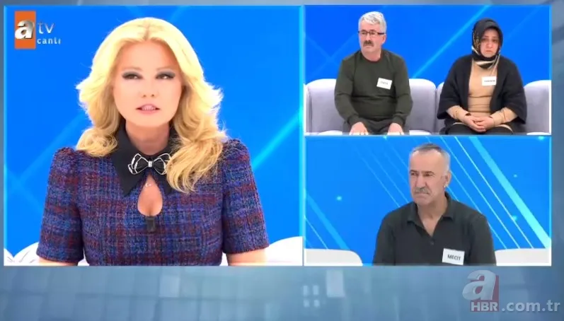 Müge Anlı’da sır perdesi aralanıyor! Gamze Gündoğdu bulundu mu? 2 yaşındayken çuvala koyup kaçırılmıştı... 1