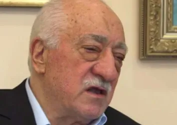 Gülen'in ByLock'taki kullanıcı ismi belli oldu