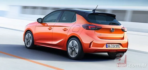 369 bin TL’ye alabiliyorsunuz! Türkiye’de satışa sunulan en uygun elektrikli araç fiyatları! İşte Citroen, Dacia, Fiat, Ford, Hyundai, Opel, Peugeot, Renault… 25