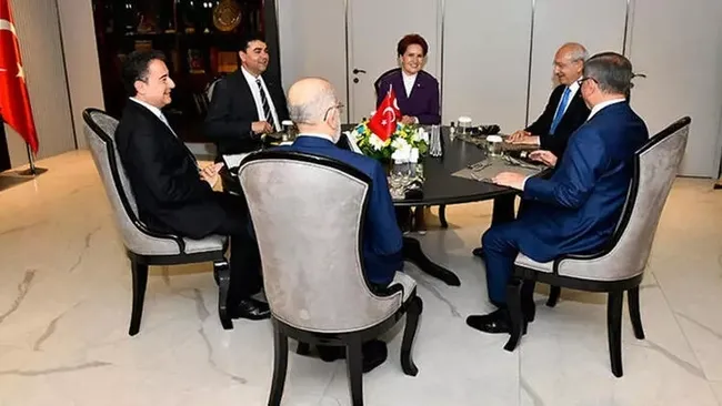 14 Mayıs’a doğru tehdit dili neden arttı? 7’li koalisyon tehdit dili ile ne amaçlıyor?