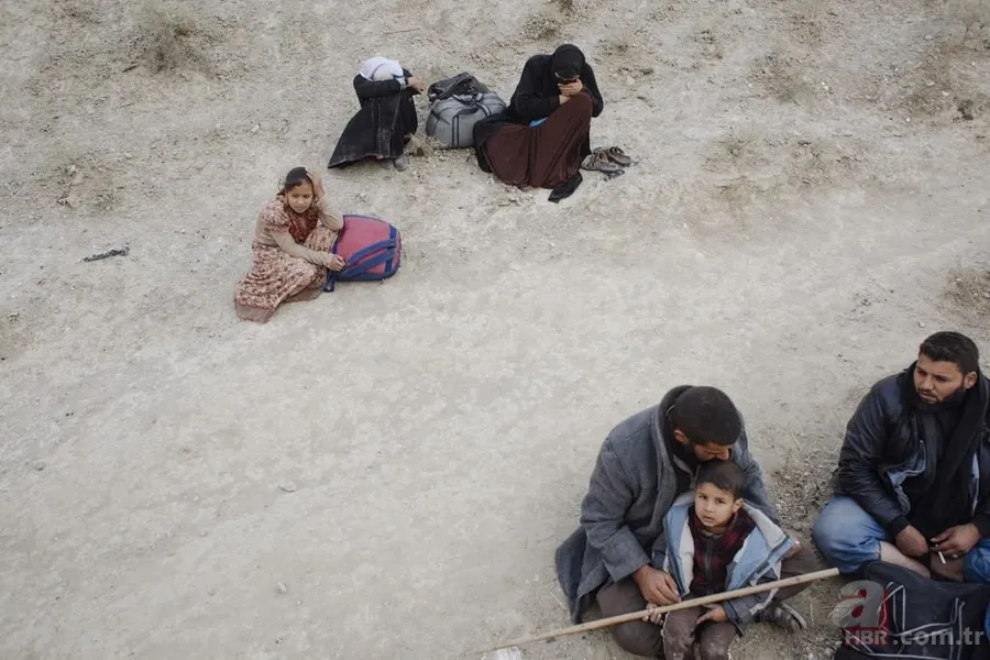 TFMD Yılın Basın Fotoğrafları 2017 açıklandı 22