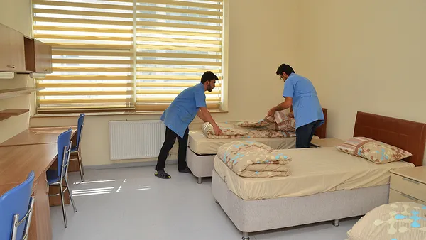 KYK YURT AÇILIŞ TARİHİ 2023 | KYK yurtları ne zaman açılacak? KYK yurt sonuçları sorgulama ekranı e-Devlet! turkiye.gov.tr