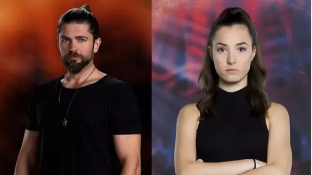 Survivor Mert Öcal’ın sevgilisi kim, evli mi? Survivor Mert’in gerçek sevgilisi kim, ismi ne?