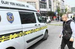 İstanbul’da kuyumcu soygunu! Ekipler bölgede