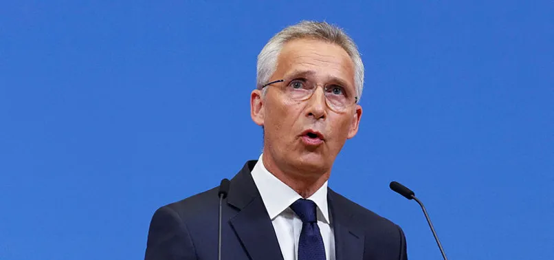 NATO'dan müttefiklere son dakika "silah" çağrısı