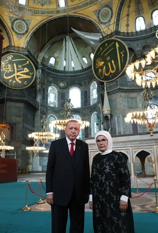 Milli Görüş’ün önde gelen ismi Hasan Damar’dan seçim çağrısı! Başkan Erdoğan için destek istedi: Müslümanlar kazanımlarından olmasın