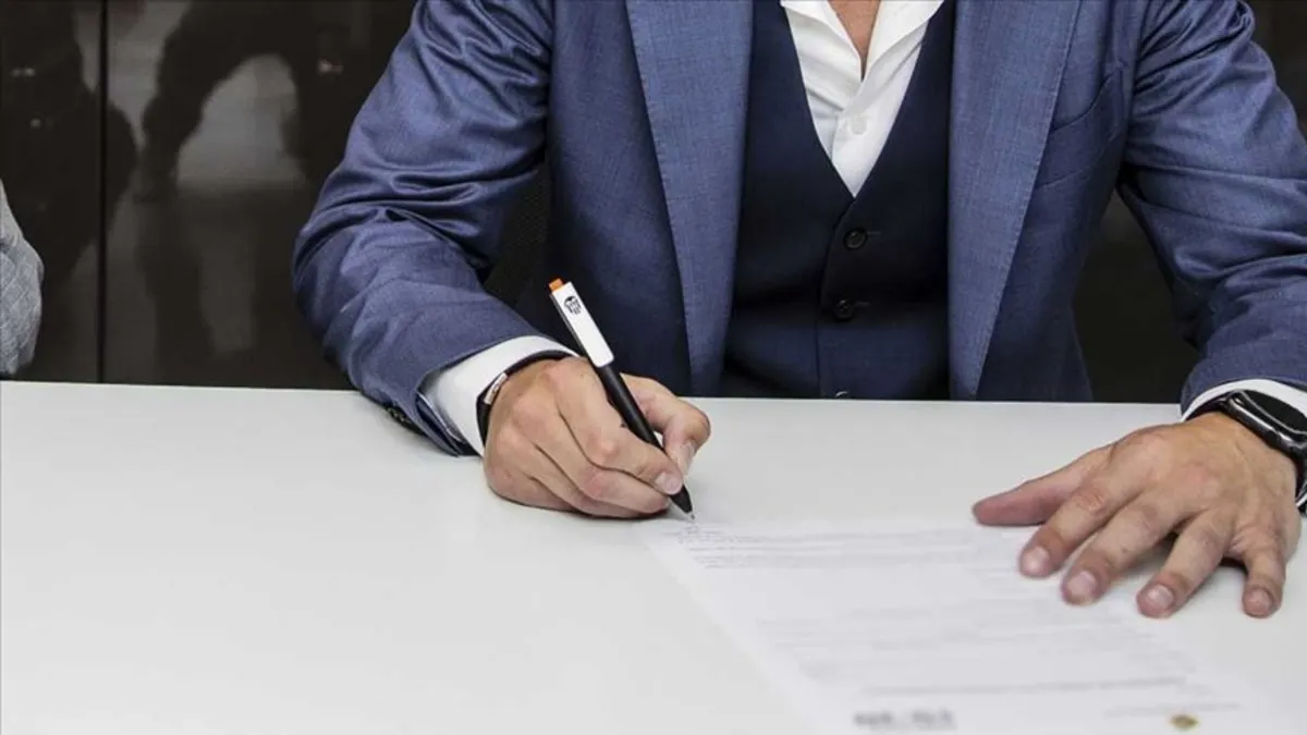 Ara transfer dönemi tarihleri değişti! TFF resmen duyurdu