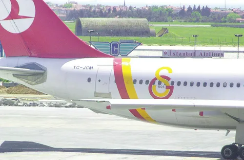 Galatasaray Başkanı Özbek'ten taraftarı heyecanlandıracak açıklama - 3
