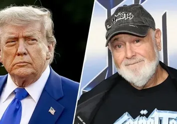 Trump’tan dikkat çeken açıklama: Rob Reiner’ı Trump takıntısı öldürdü