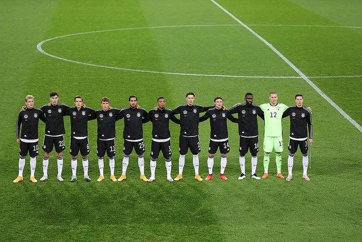 Almanya Türkiye maçı saat kaçta hangi kanalda? Montella’dan flaş ilk 11 kararı