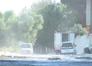 Skandal olay! Ne İBB ne de İSKİ kılını kıpırdatmıyor