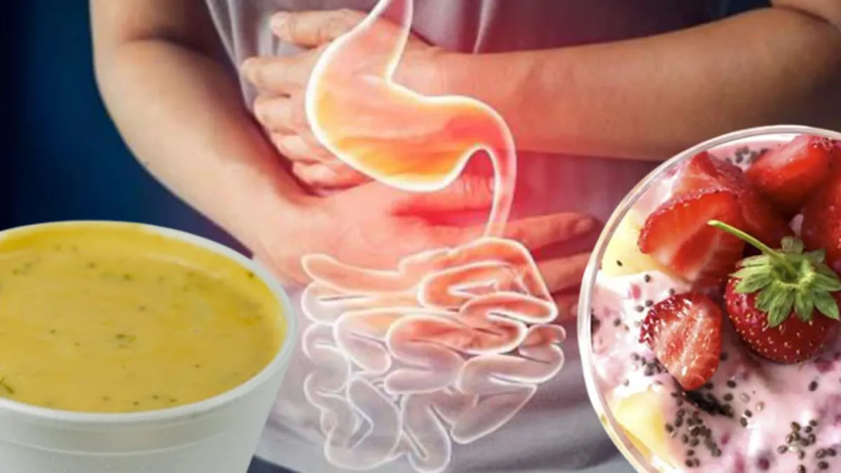 Asla tüketmemeniz gereken 10 gıda! Bağırsak sağlığını bozuyorlar...