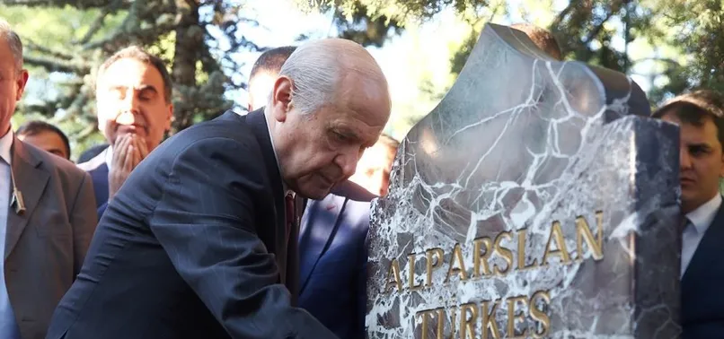 Bahçeli: Bana gelen bilgilere göre FETÖ yaptırdı