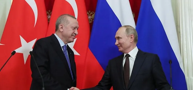 Son dakika: Rusya'da Başkan Erdoğan için büyük hazırlık! Kremlin'den açıklama geldi: En kapsamlı gündem olacak.