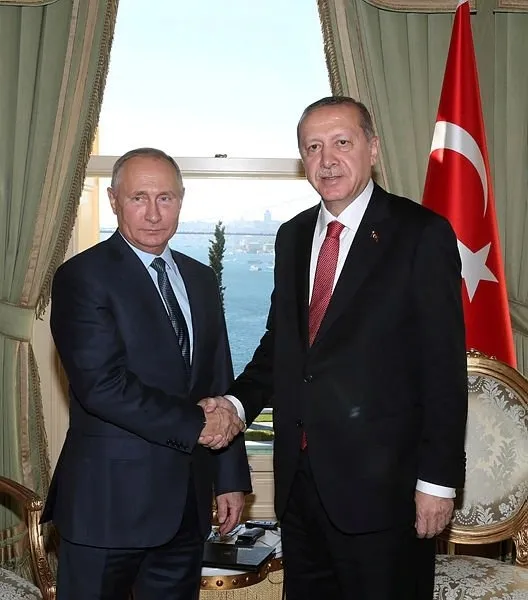 Dünyanın gözü İstanbul'daydı - 2