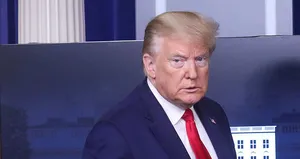 ABD Açık Semalar Anlaşması’ndan çekildi