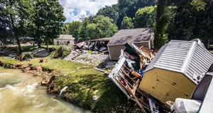 ABD’de sel felaketi: Can kayıpları artıyor