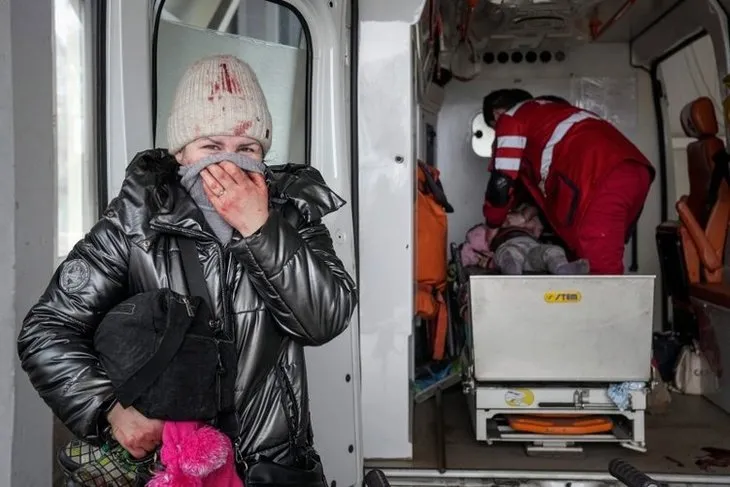 Türk futbolcu Abdullah Doğan Rusya Ukrayna savaşında mahsur kaldı! Sözleri dehşete düşürdü: Çıkanı vuruyorlar