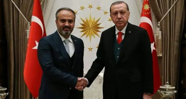 AK Parti Belediye Başkan adayları açıklandı! 2019 AK Parti Belediye Başkan adayları kimdir?