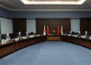 Başkan Erdoğan liderliğinde kritik toplantı!