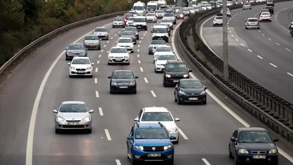 1677053694460.jpg TÜİK taşıt kayıt sayısını açıkladı! İşte trafikteki toplam taşıt sayısı - 2