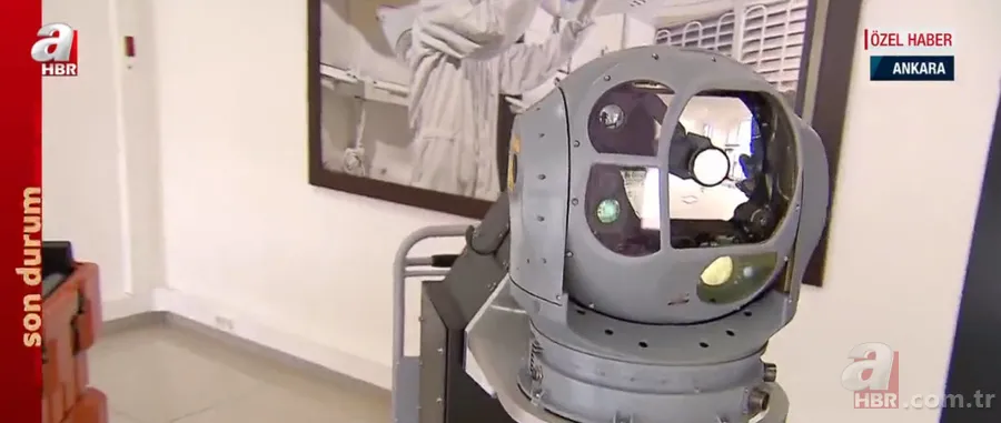 Son dakika: İki kardeş: Bozdoğan ve Gökdoğan! Ne zaman envantere girecek? A Haber'de açıkladı 18