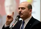 Bakan Soylu’dan Kılıçdaroğlu’na yanıt
