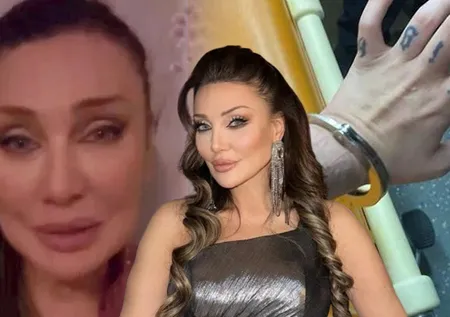 Umut Akyürek'in kızı Melek Bal'ın son hali! Madde bağımlısı kızı için yardım istemişti...