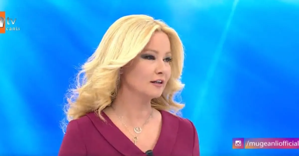 Müge Anlı ile Tatlı Sert 05 Mayıs Çarşamba tek parça izle