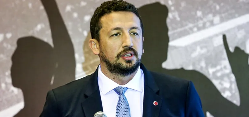 Hidayet Türkoğlu'nu şaşkına çeviren karar!