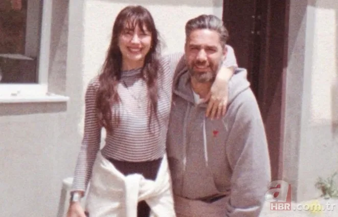 Neslihan Atagül’ün Rus annesi güzelliğiyle ağızları açık bıraktı 2