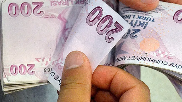 Son dakika: Milyonları ilgilendiriyor! BES'te asgari ücret değişimi - 5