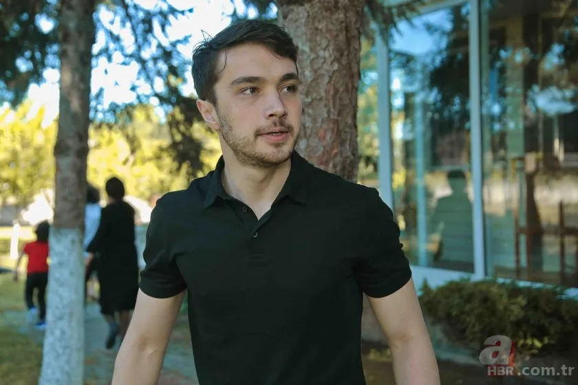 Ezel dizisinde Ömer'in kardeşini canlandırmıştı! O isim Çukur'un yıldızı çıktı! Görenler gözlerine inanamıyor 10