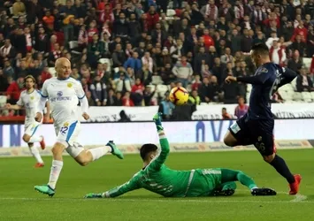 Ankaragücü'nden kritik galibiyet!