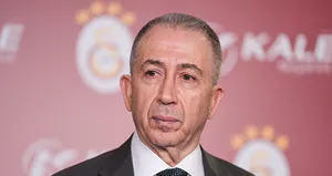 Metin Öztürk’ten TFF’ye tepki
