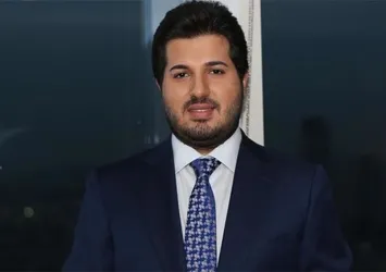 Rıza Sarraf'ın avukatları reddi hakim talebinde bulundu