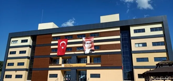 Türkiye’nin ilk! Maden lisesi Balıkesir’de açılıyor