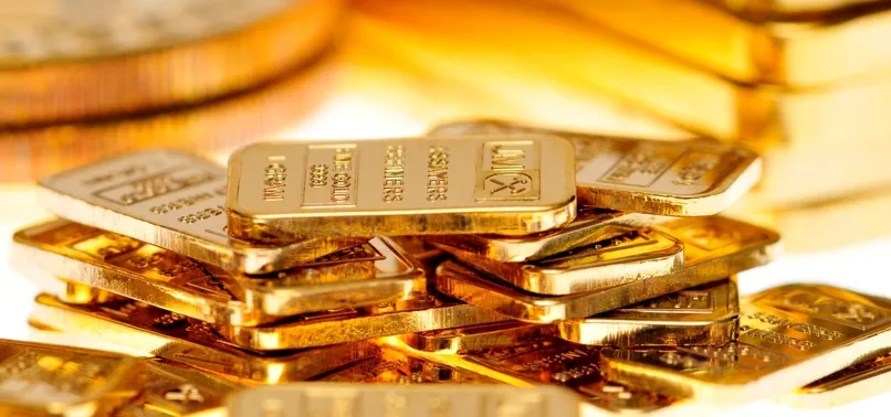 Son dakika: Altının rekora koşuyor! Altının kilogramı ne kadar oldu?