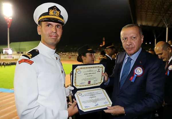 Başkan Erdoğan’dan açık mesaj: Halkın alın terini Kandil’e gönderenlere biz seyirci kalamayız! - 4