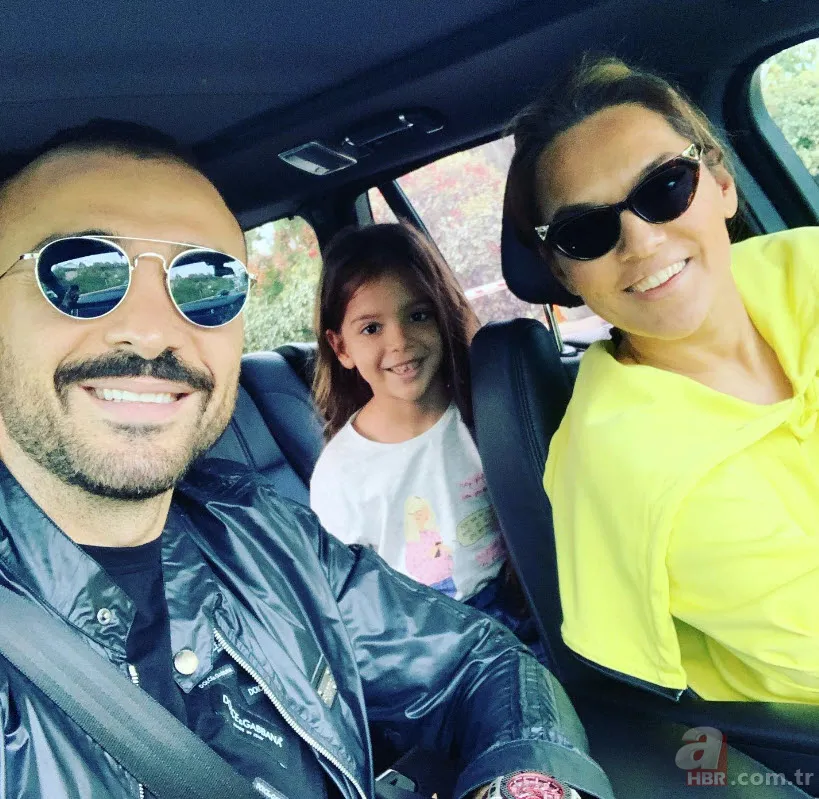 Demet Akalın’dan Okan Kurt itirafı! “FBI’dan temiz kağıdı aldırdım” 9