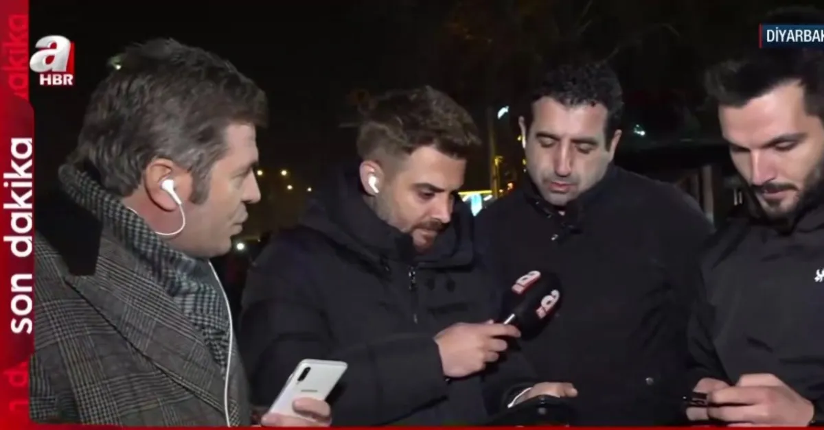 Cezalar açıklandı!
