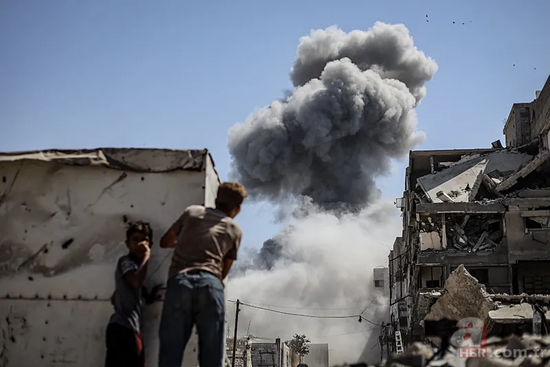 Trump'ın Gazze planı Filistin devletine aralık kapı mı? 21 maddelik planda öne çıkan detaylar neler? 19