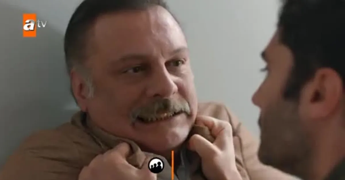 Adı Sevgi 7. bölüm fragmanı izle | "Elif'in kılına zarar gelirse..."