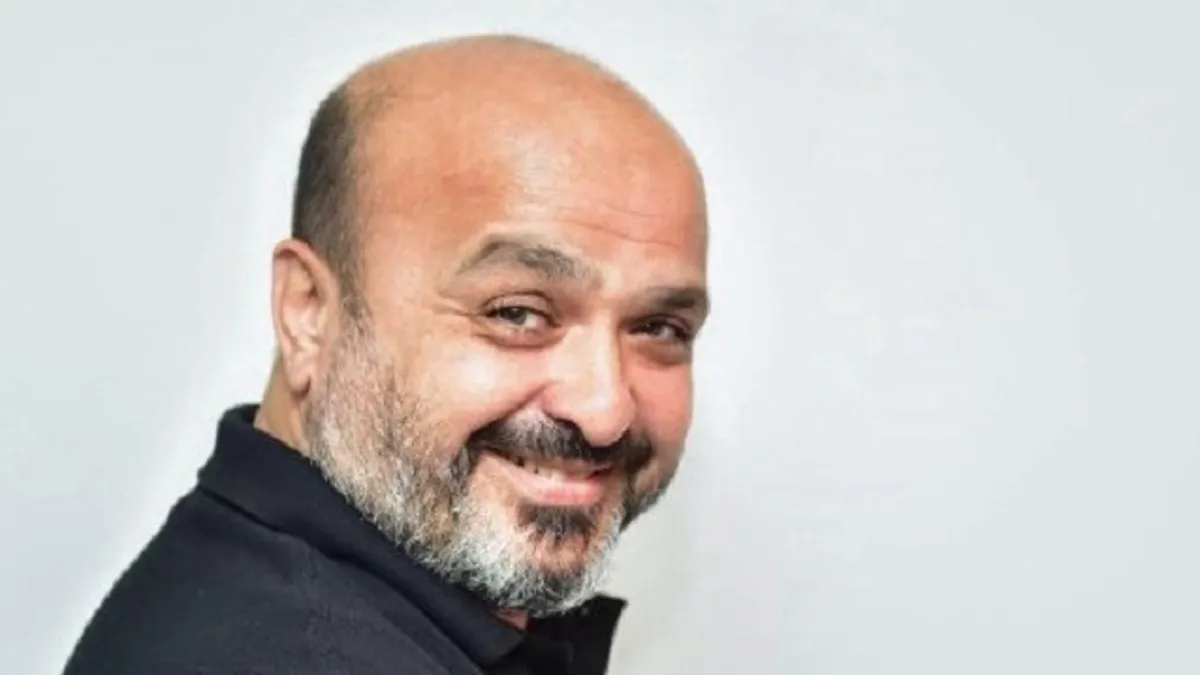 PORTRE| Milli duruşun simgesi ve Türk basınının Şaban abisi: Usta gazeteci Şaban Arslan vefatının 3. yılında rahmetle anılıyor